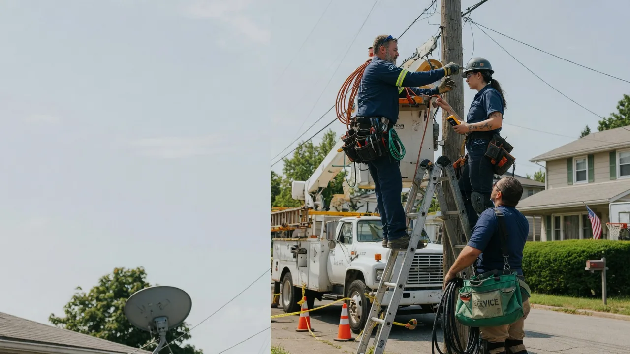 Electrical Repair in Gonvick, MN near me
